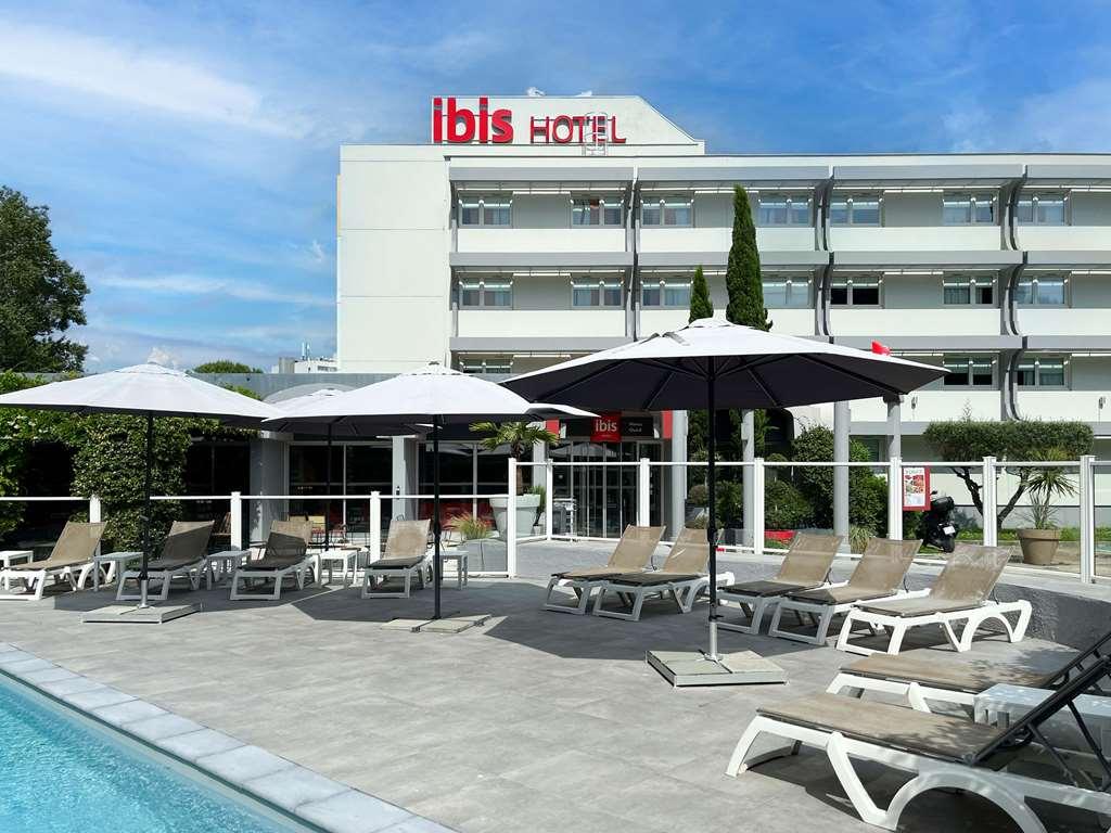 Ibis Nimes Ouest - A9 Hotel Facilidades foto